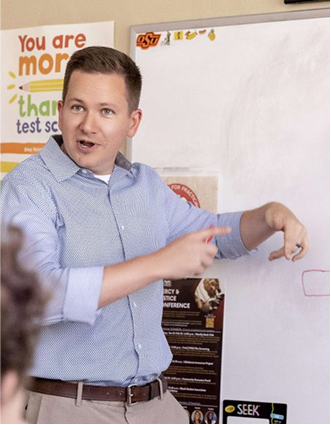 Individualized Attention