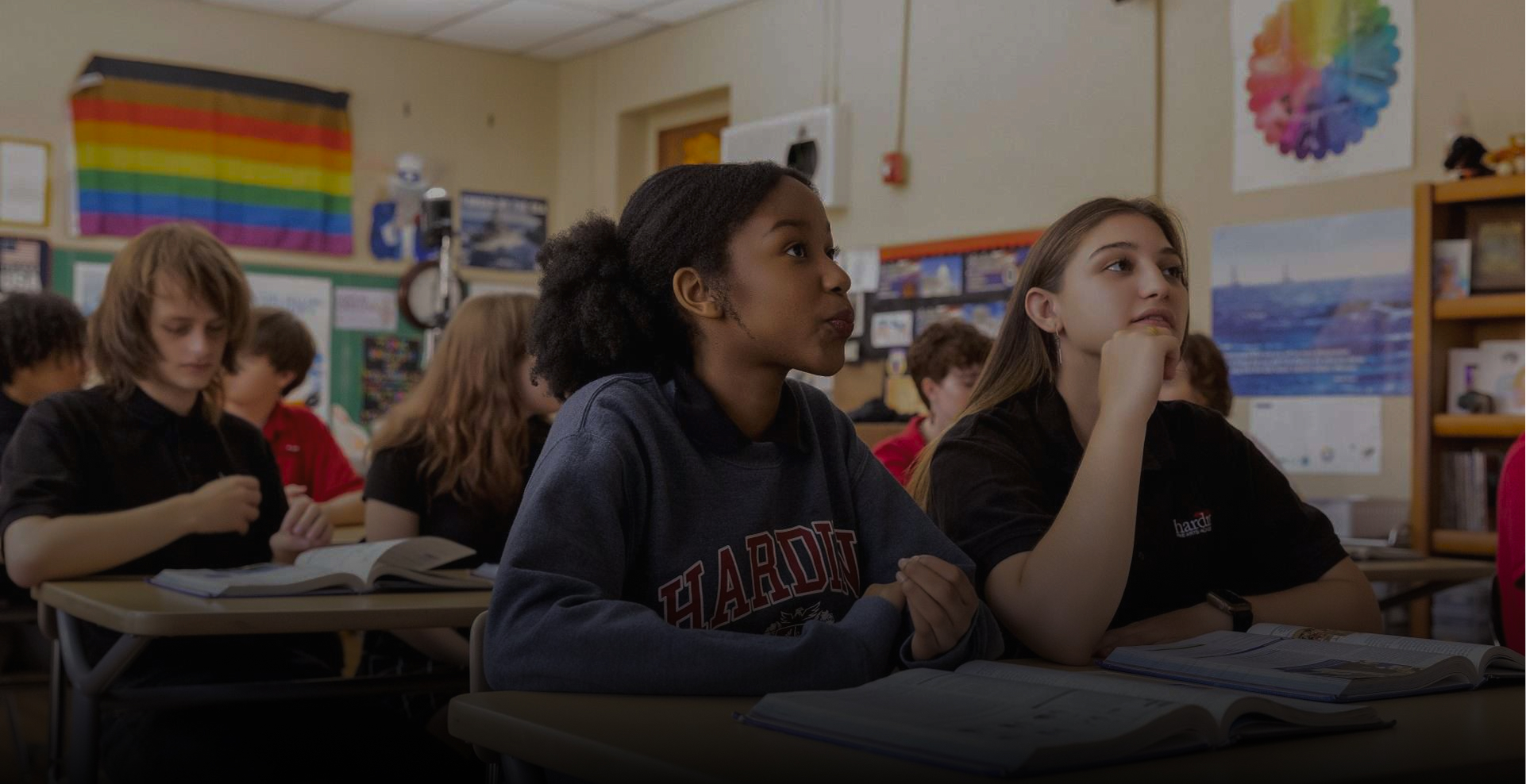 Educating for Life Beyond the Classroom